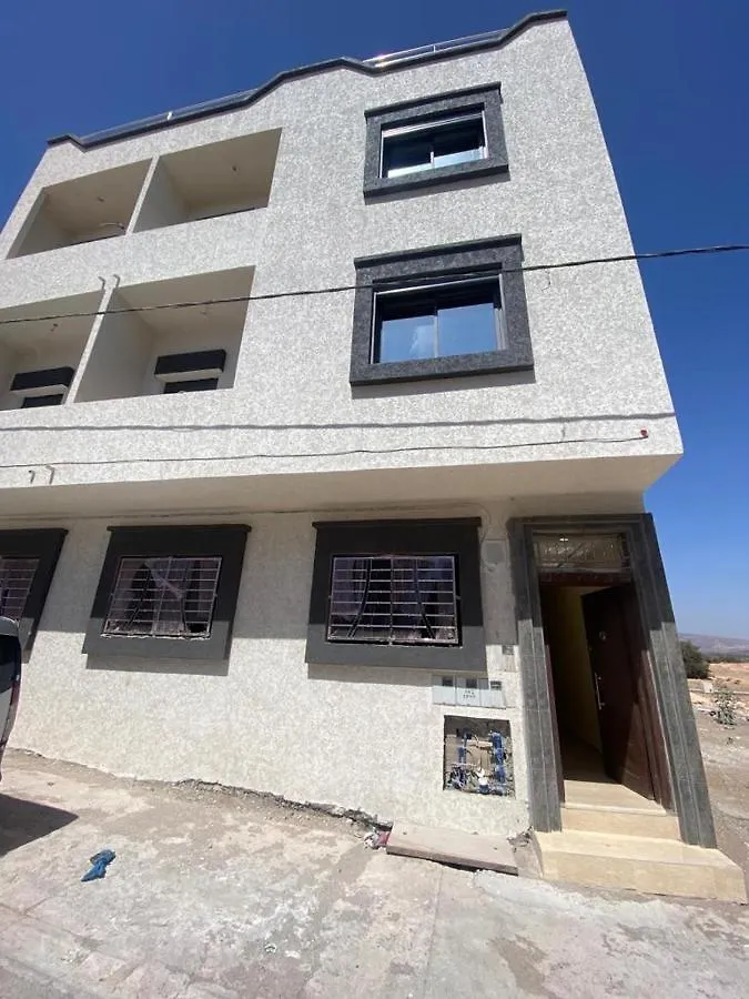 Agadir Vibes #Surf #Dive #Golf #Biking Apartment Morocco