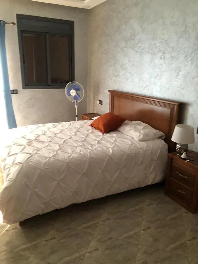 Apartmán Agadir Vibes #Surf #Dive #Golf #Biking