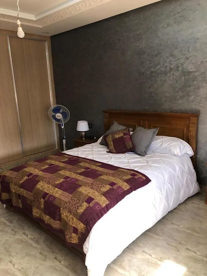 Apartmán Agadir Vibes #Surf #Dive #Golf #Biking