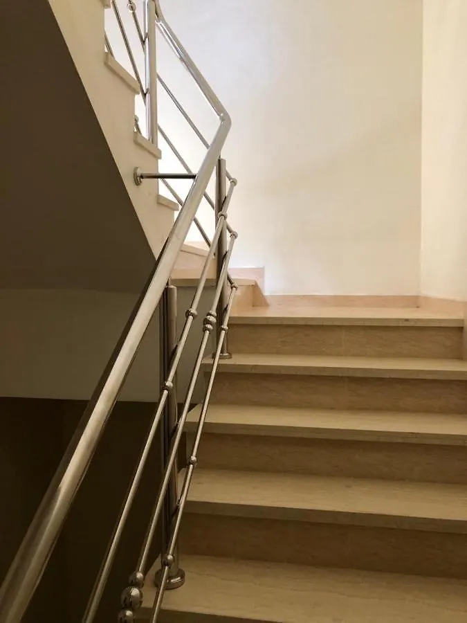 Apartmán Agadir Vibes #Surf #Dive #Golf #Biking