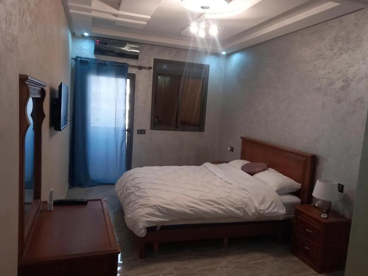 Apartmán Agadir Vibes #Surf #Dive #Golf #Biking