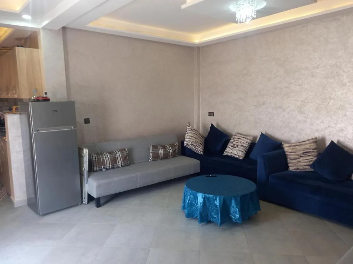 Apartmán Agadir Vibes #Surf #Dive #Golf #Biking
