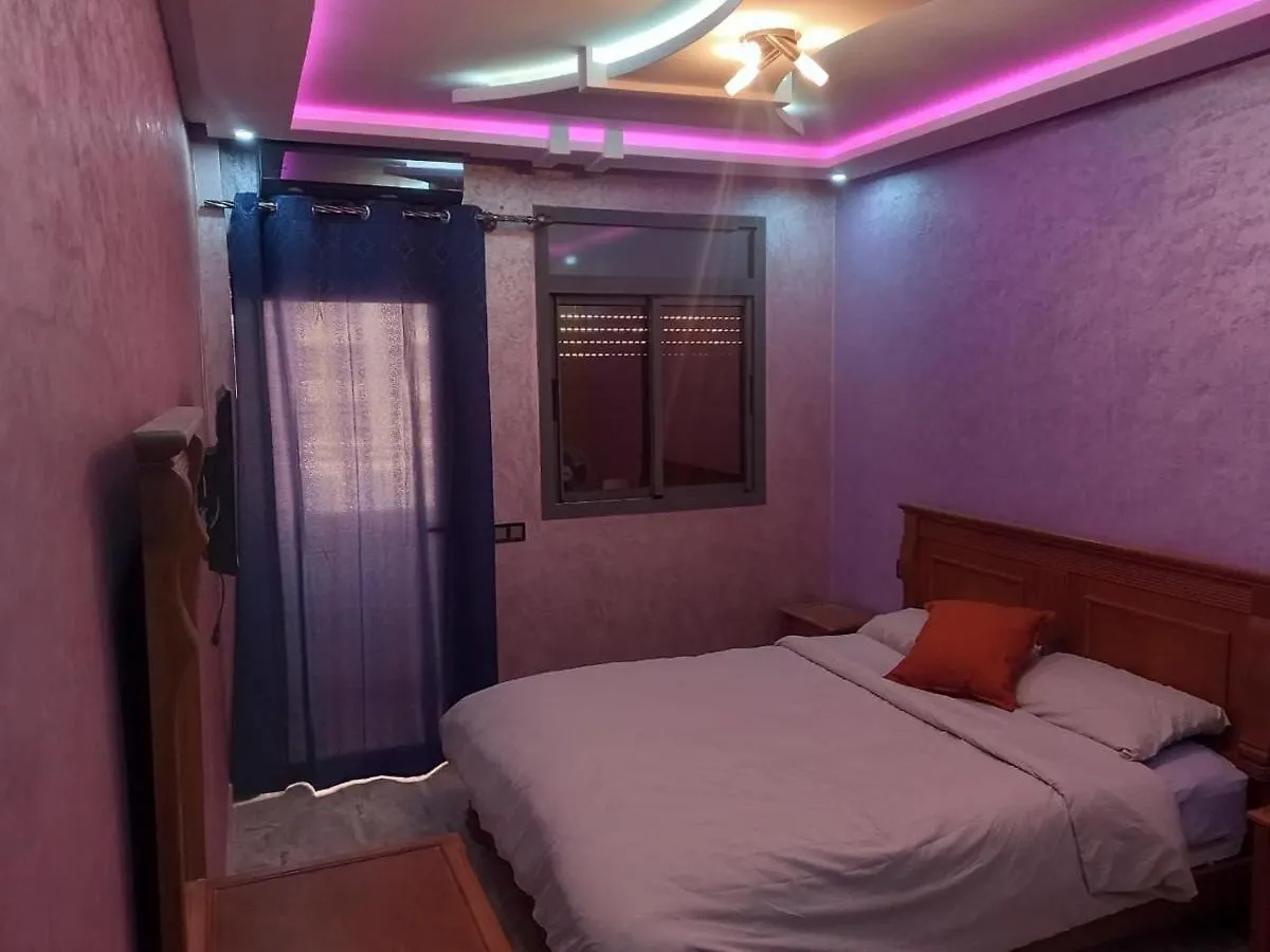 Apartmán Agadir Vibes #Surf #Dive #Golf #Biking